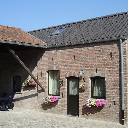 Holiday home Gîte rural Côté Fagnes Jalhay Quarto foto