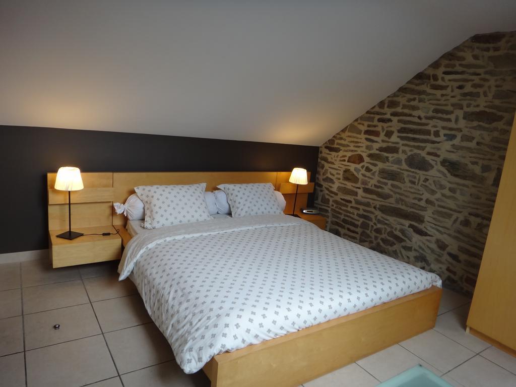 Holiday home Gîte rural Côté Fagnes Jalhay Exterior foto